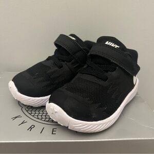 Baby Nike sneakers